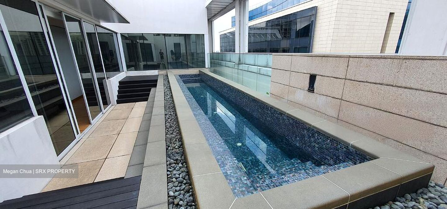 St. Regis Residences (D10), Apartment #548031461